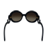 Prada Gafas Baroque, vista trasera